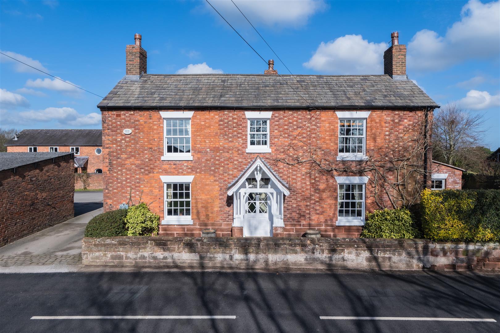 4 bedroom Detached House for Sale in Eaton